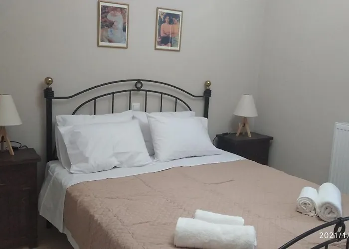 Miriam Luxury Apartment