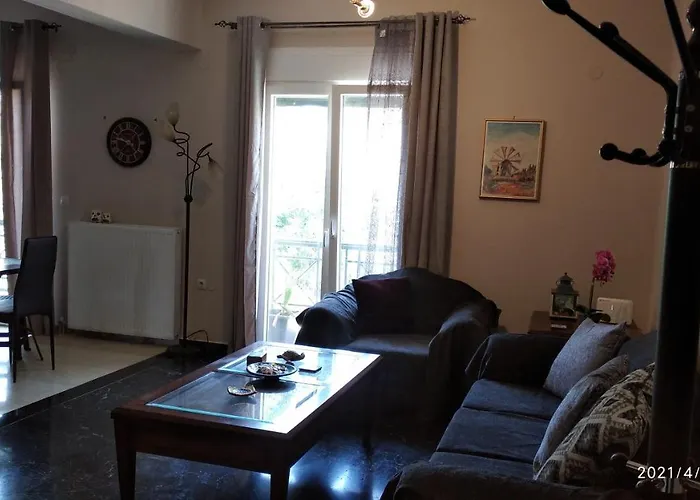 Miriam Luxury Apartment