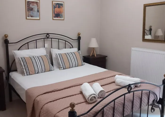 Miriam Luxury Apartment