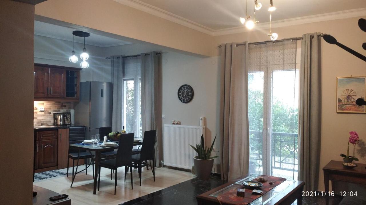 Miriam Luxury * Zakynthos Town