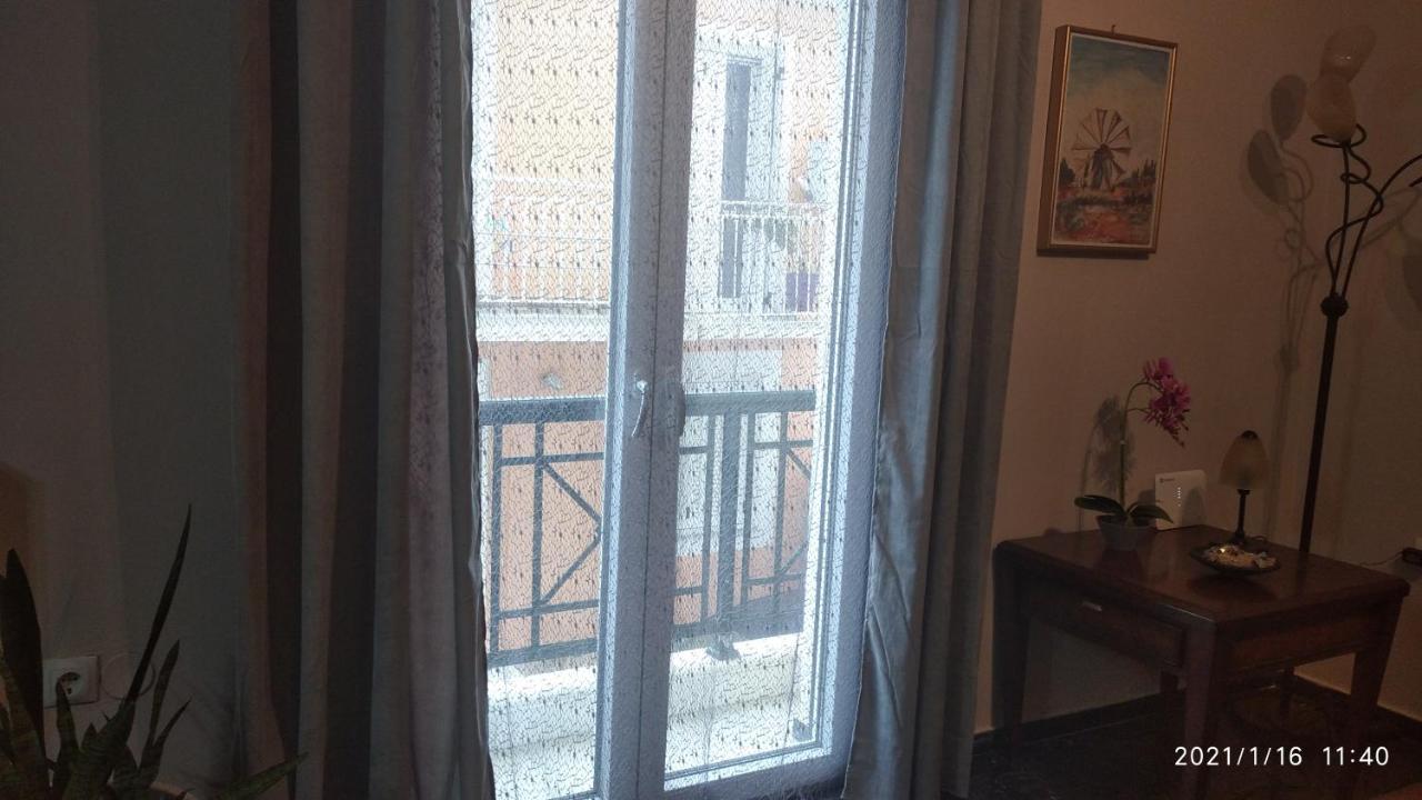 Miriam Luxury Apartment *