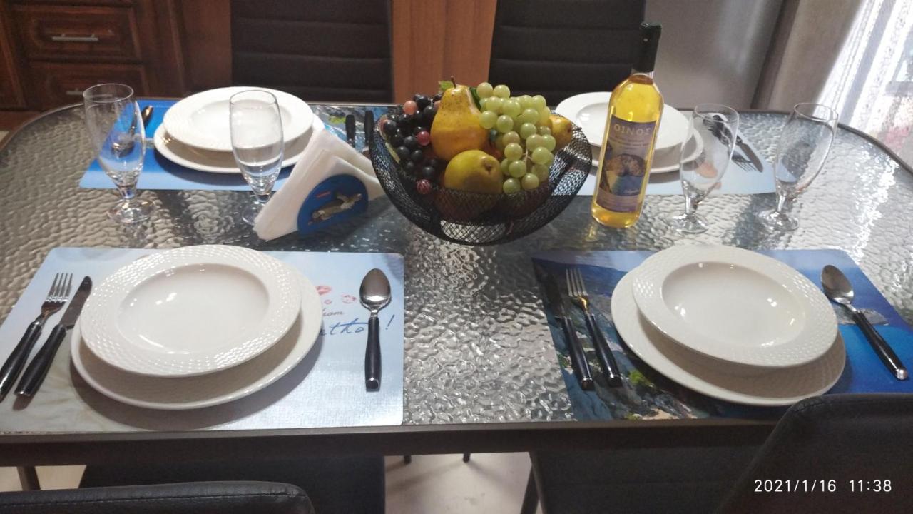 Apartment Miriam Luxury *