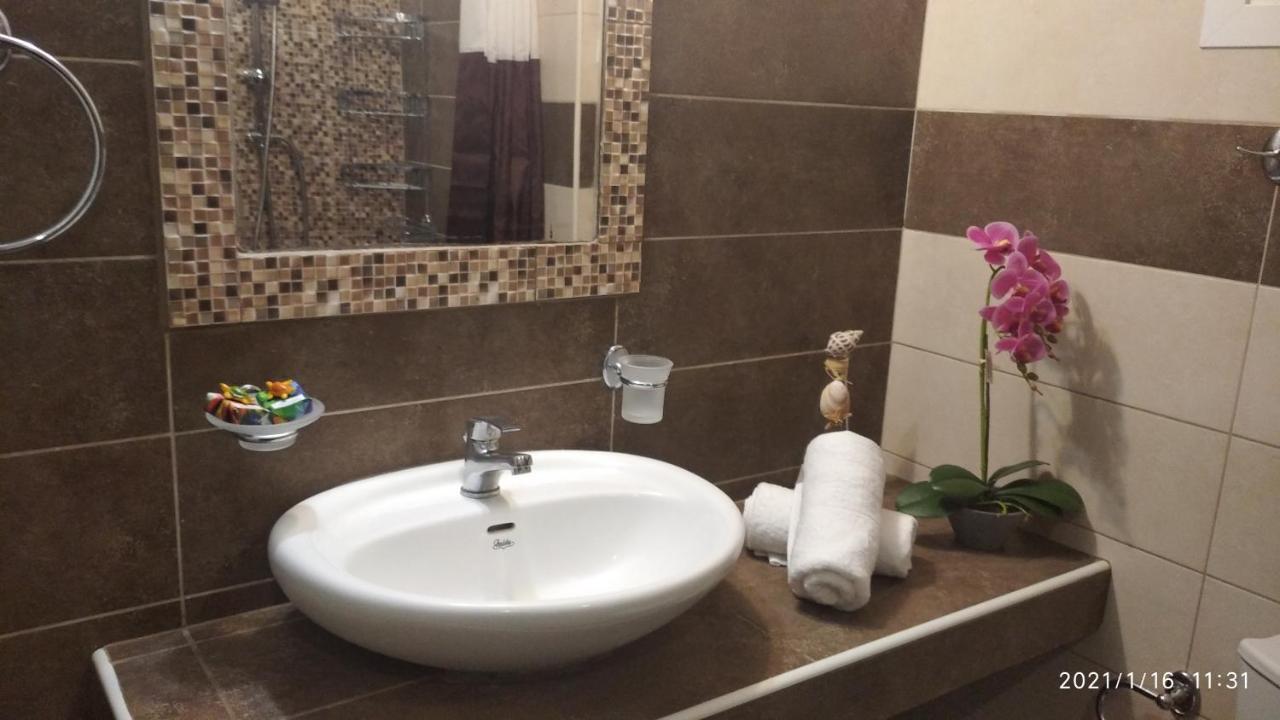 Miriam Luxury Apartment *