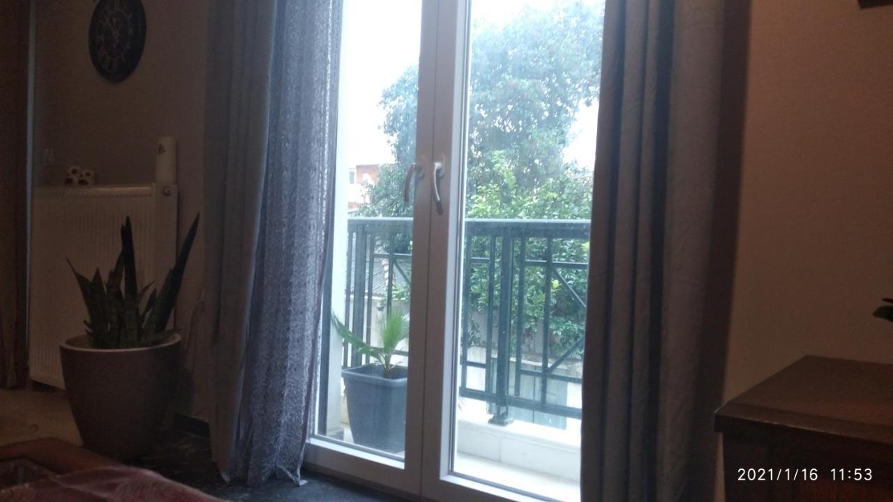 Miriam Luxury Apartment