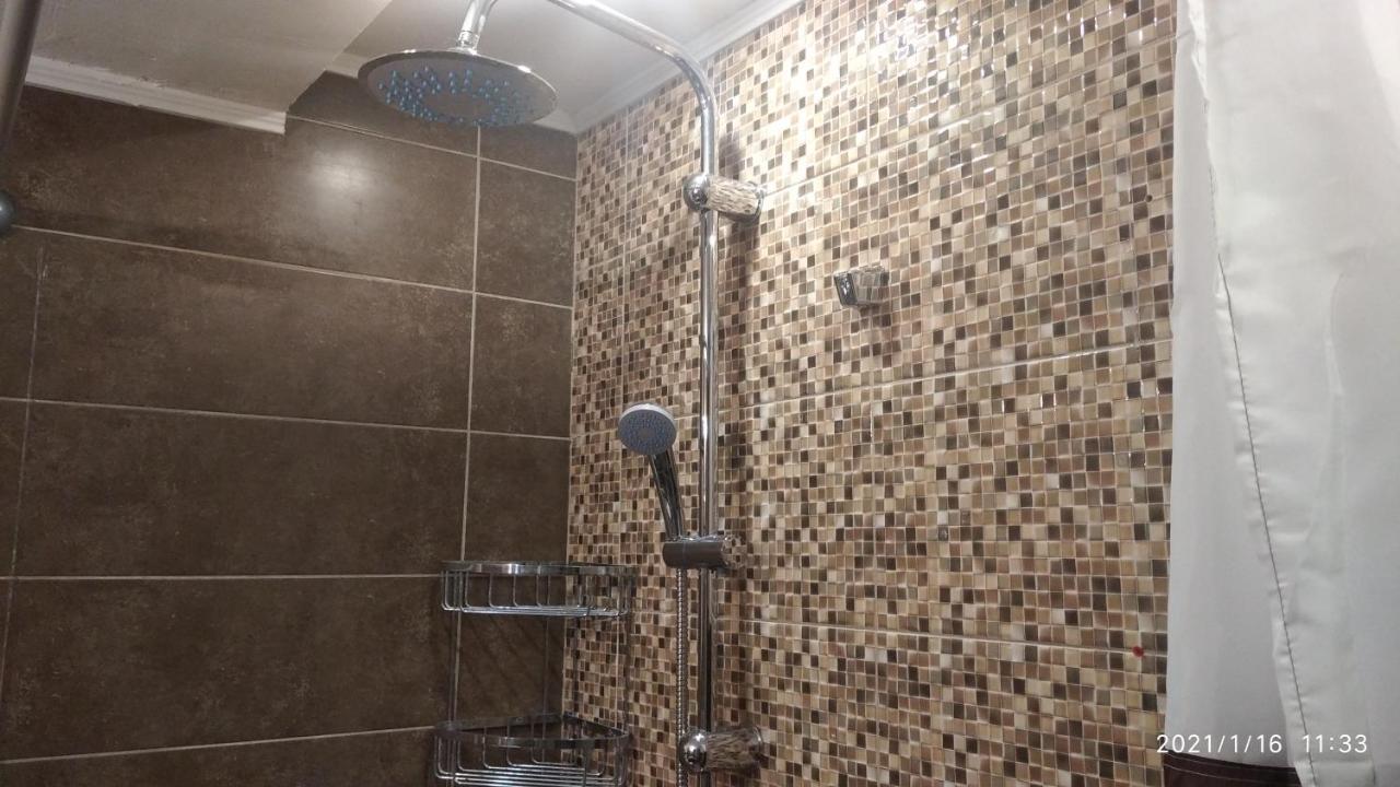 Apartment Miriam Luxury