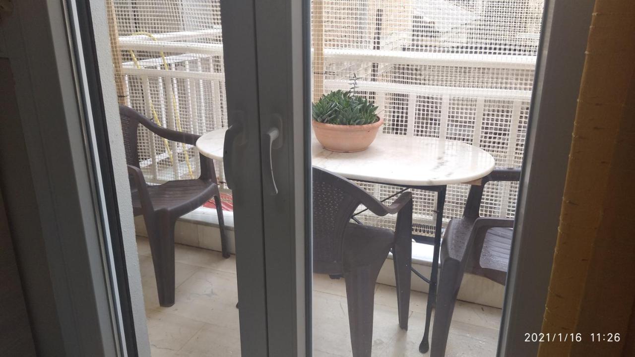 Miriam Luxury Apartment *