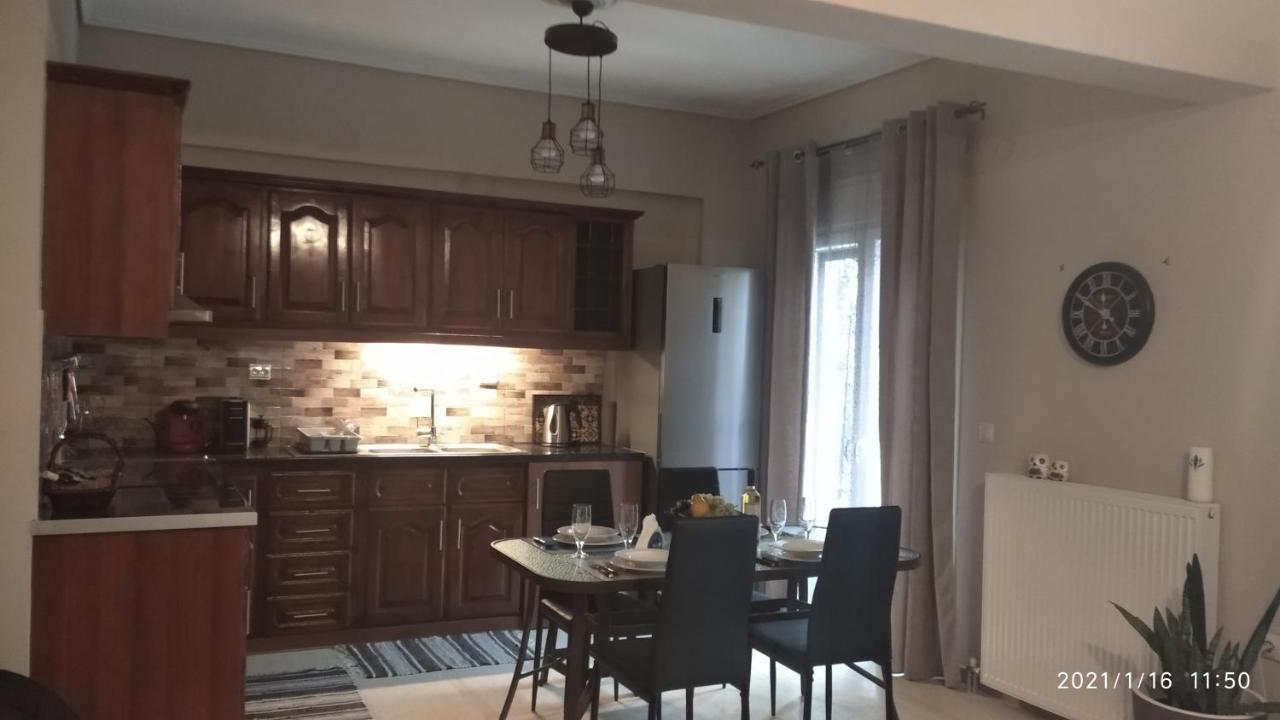 Miriam Luxury Apartment Zakynthos Town