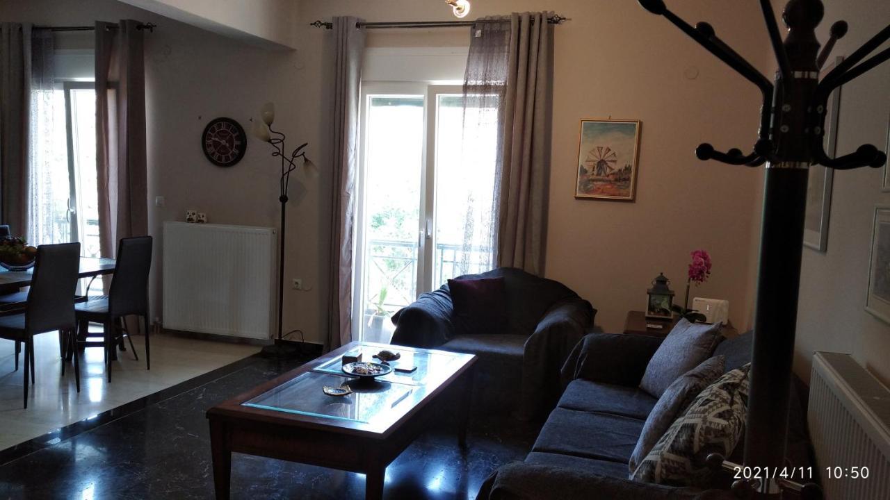 Apartment Miriam Luxury Zakynthos Town