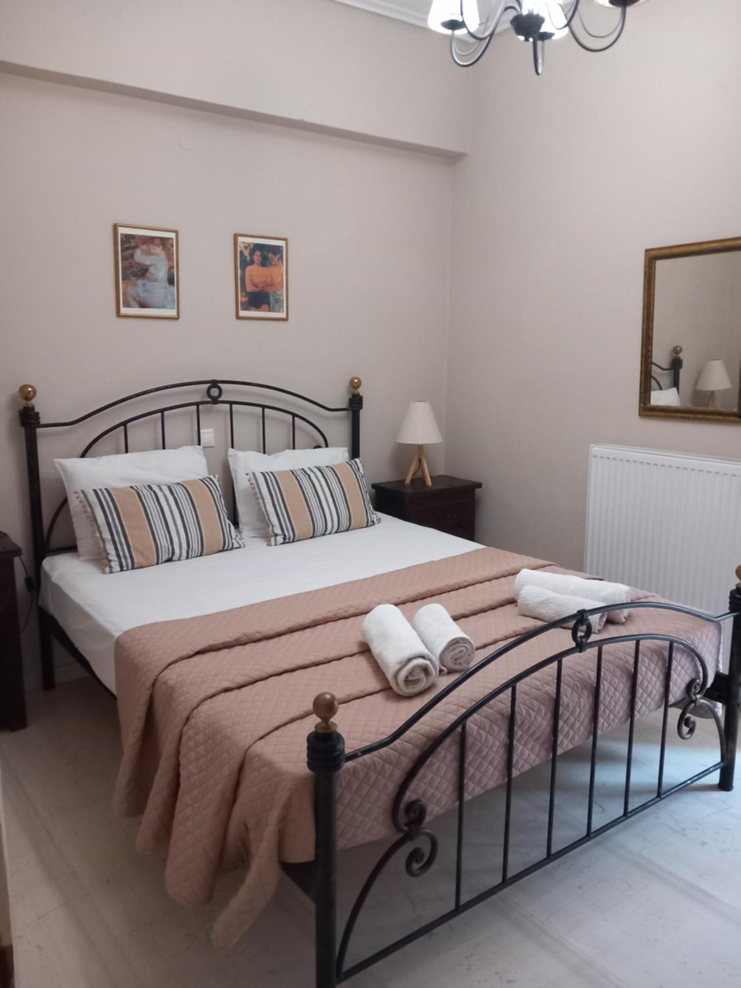 Apartment Miriam Luxury *