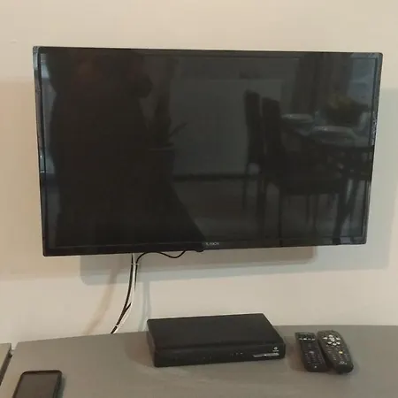 זקינטוס טאון Miriam Luxury Apartment מראה חיצוני תמונה