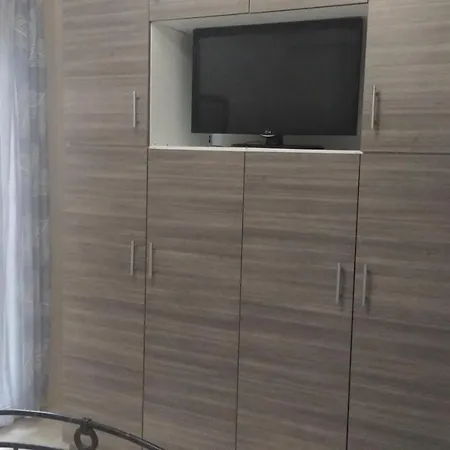 זקינטוס טאון Miriam Luxury Apartment מראה חיצוני תמונה