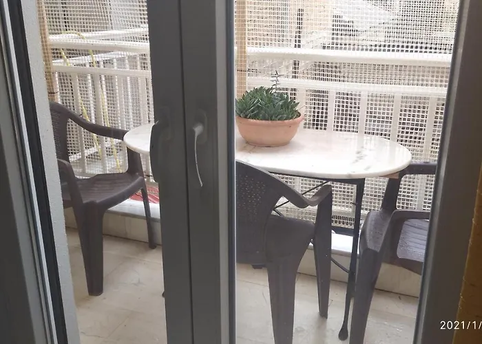Miriam Luxury Apartment