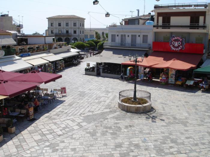 Apartment Miriam Luxury Zakynthos Town