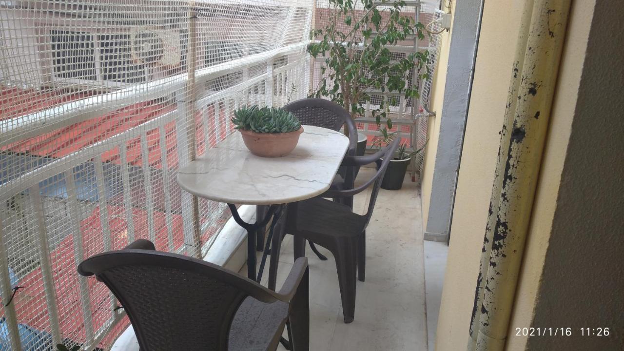 Miriam Luxury Apartment Zakynthos Town