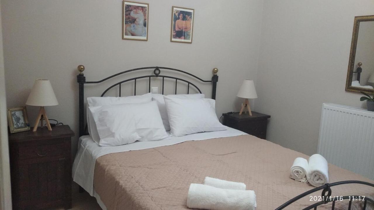 Apartament Miriam Luxury Zakintos